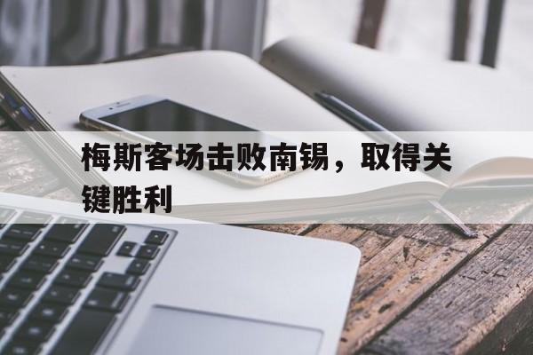 梅斯客场击败南锡，取得关键胜利的简单介绍