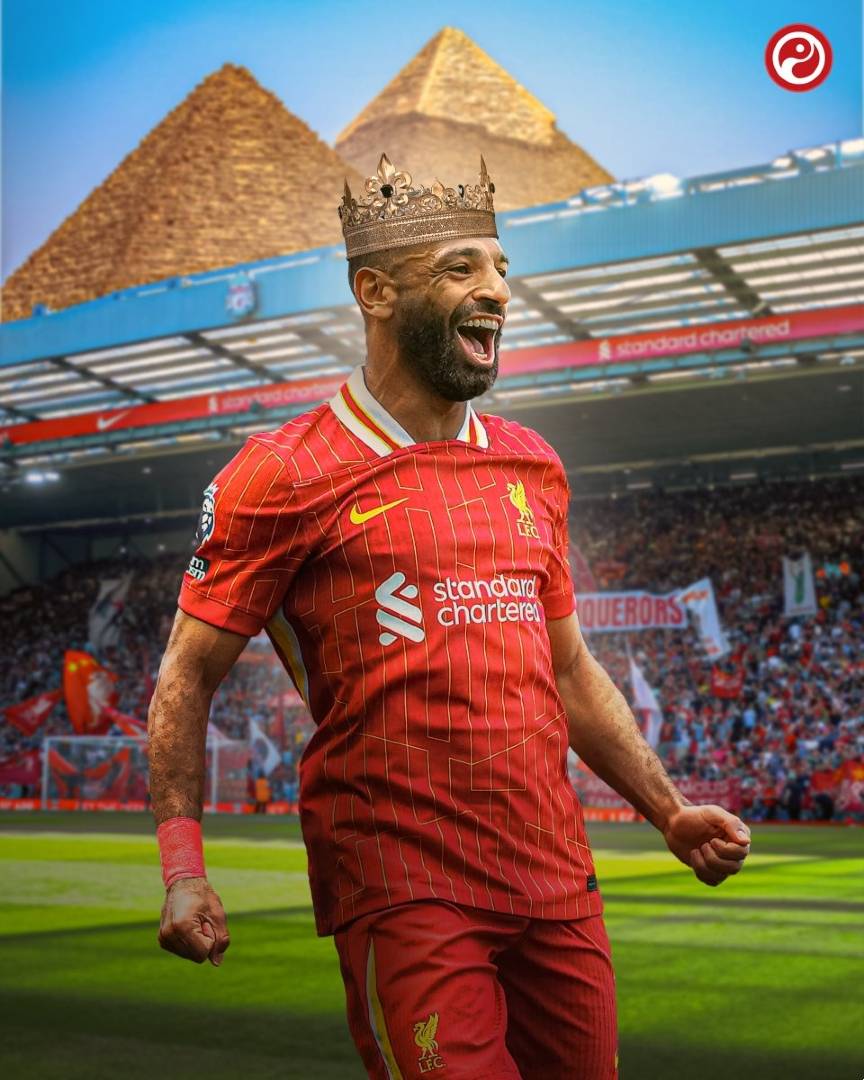 关于萨拉赫回归赛场，高光表现首场状态亮眼，TL观众沸腾！的信息