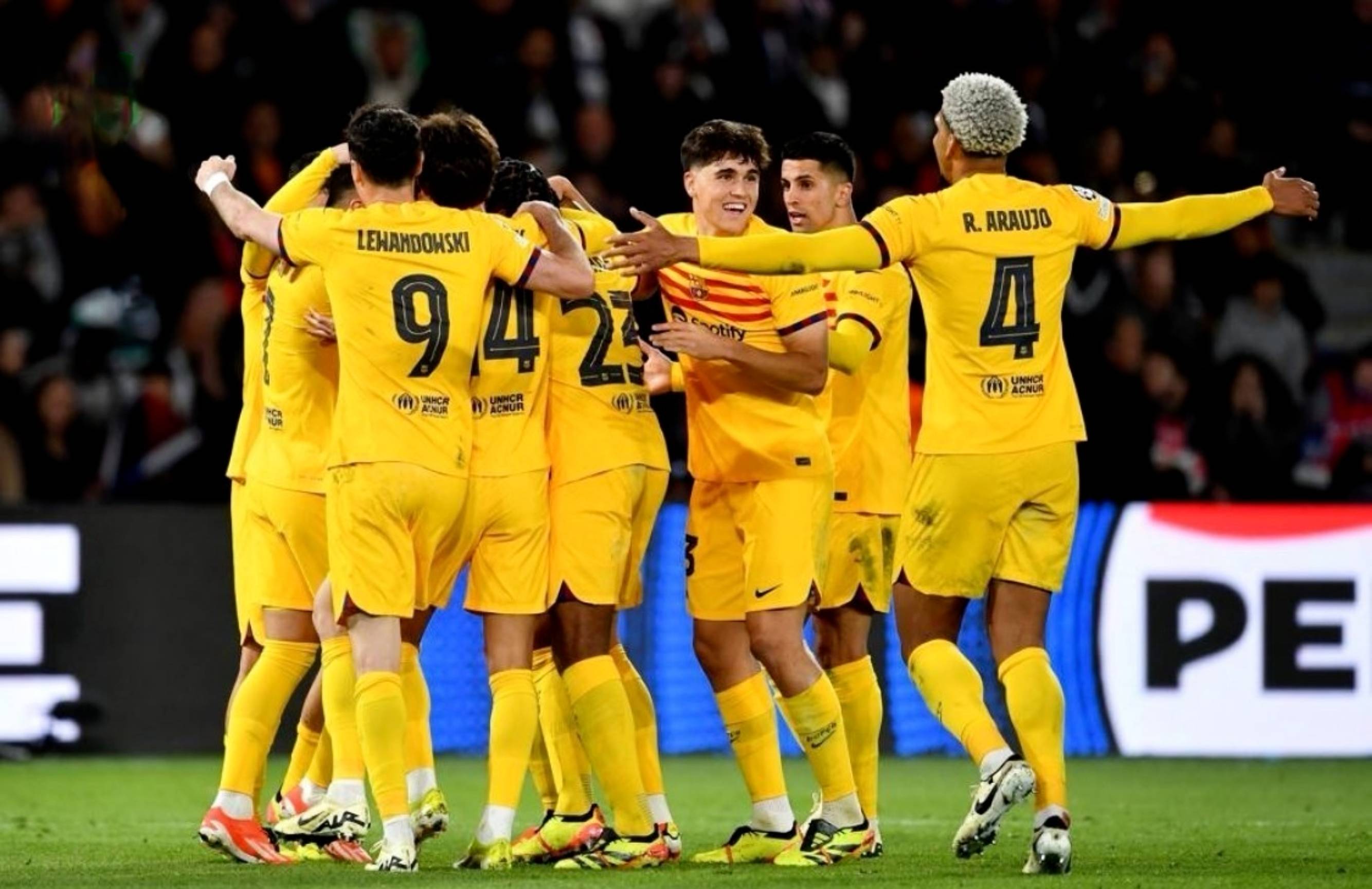 惊天逆转！巴萨连追三球实现绝地反击，必须简介建设需要.的简单介绍